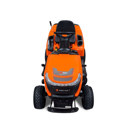 Садовый трактор YARD FOX OPTIMA T86RBH (2026) в Екатеринбурге