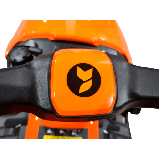 Садовый трактор YARD FOX OPTIMA T86RBH (2026) в Екатеринбурге