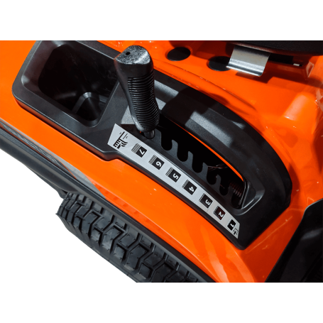 Садовый трактор YARD FOX OPTIMA T86RBH (2026) в Екатеринбурге
