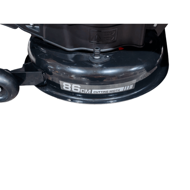 Садовый трактор YARD FOX OPTIMA T86RBH (2026) в Екатеринбурге