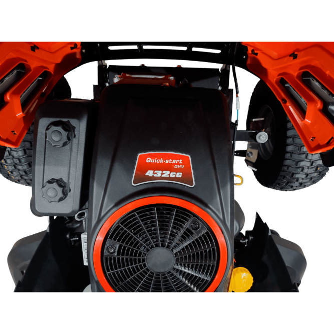 Садовый трактор YARD FOX OPTIMA T86RBH (2026) в Екатеринбурге