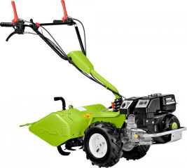 Мотоблок Grillo G 52 (Kohler)