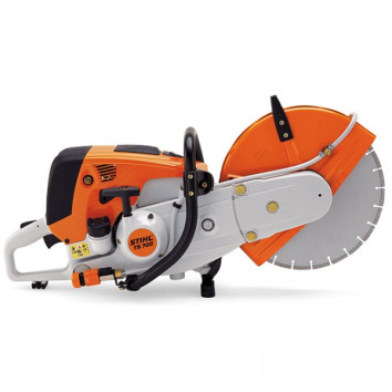 Бензорез Stihl TS 700