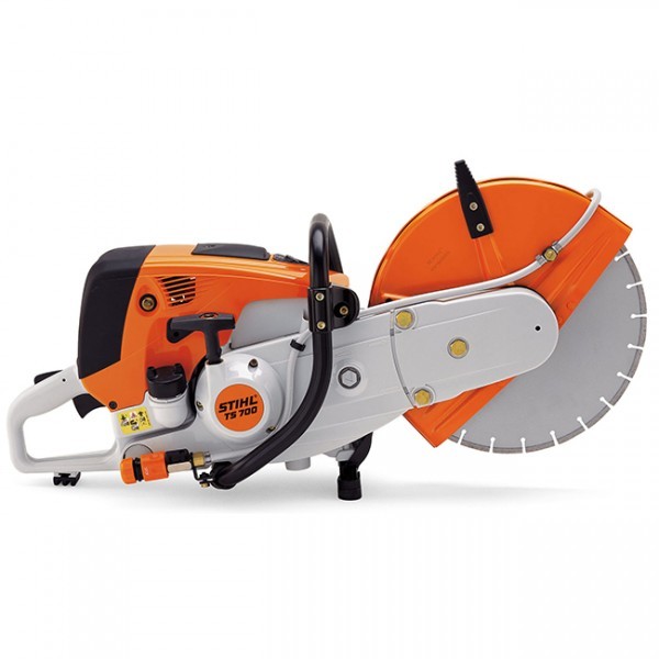 Бензорез Stihl TS 700 в Екатеринбурге