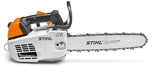БЕНЗОПИЛА STIHL MS 201 TC-M 14&amp;quot; в Екатеринбурге
