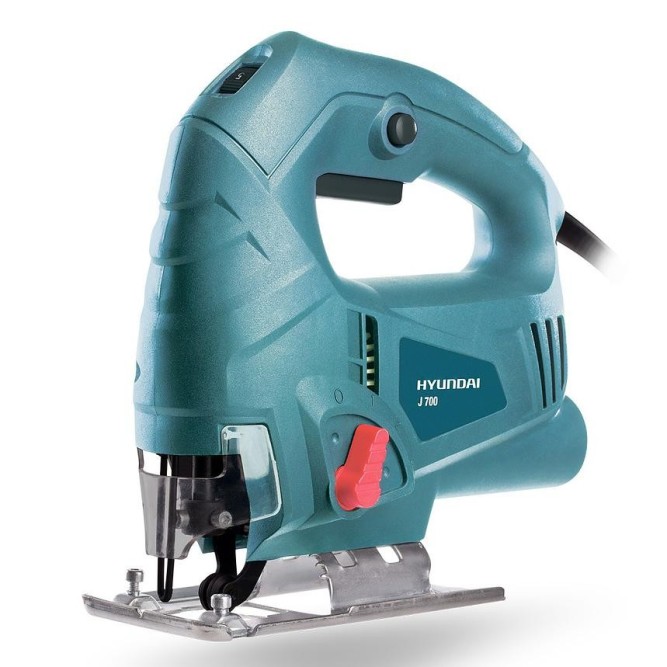 Лобзик Hyundai J 700 в Екатеринбурге