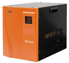Стабилизатор напряжения Daewoo DW-TZM5KVA