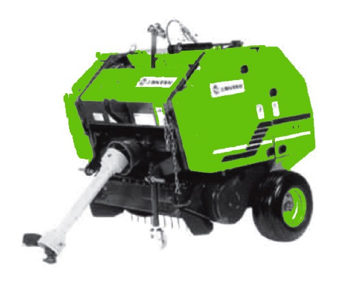 Пресс - подборщик сена MasterYard MRB0850 в Екатеринбурге