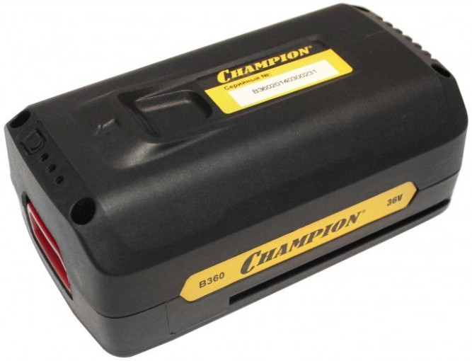 Ножницы аккумуляторные Champion HTB360 в Екатеринбурге