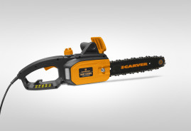 Пила цепная электрическая Carver RSE 1500M 