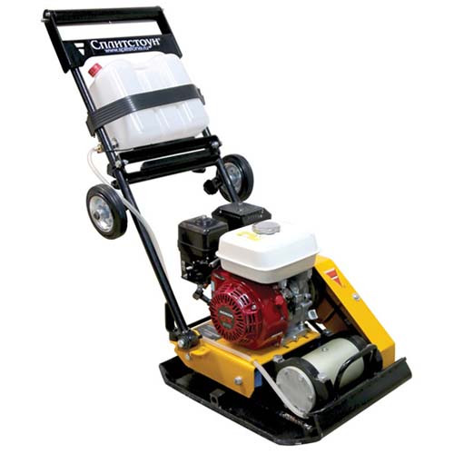 Виброплита Сплитстоун VS-245 E10 143238 в Екатеринбурге