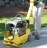 Виброплита реверсивная WACKER NEUSON BPU2540A в Екатеринбурге