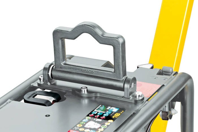 Виброплита реверсивная WACKER NEUSON BPU2540A в Екатеринбурге