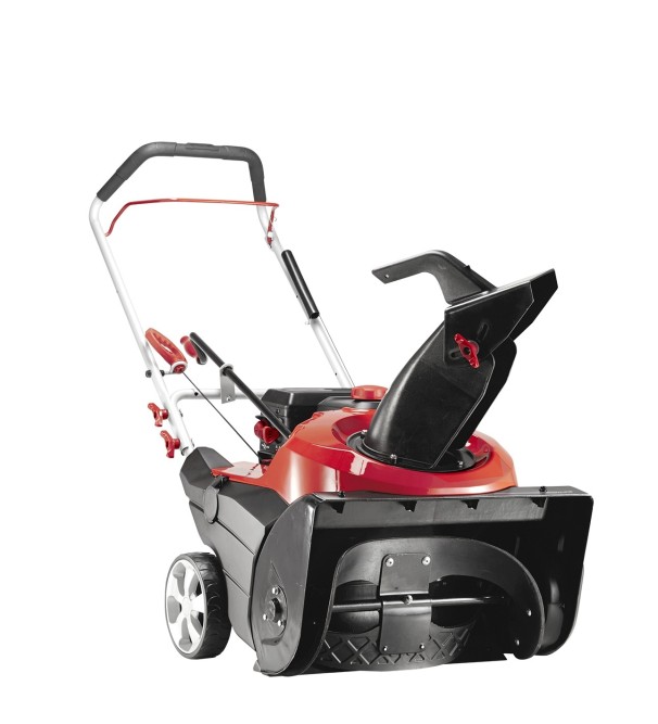 Снегоуборщик бензиновый AL-KO SnowLine 55 E в Екатеринбурге