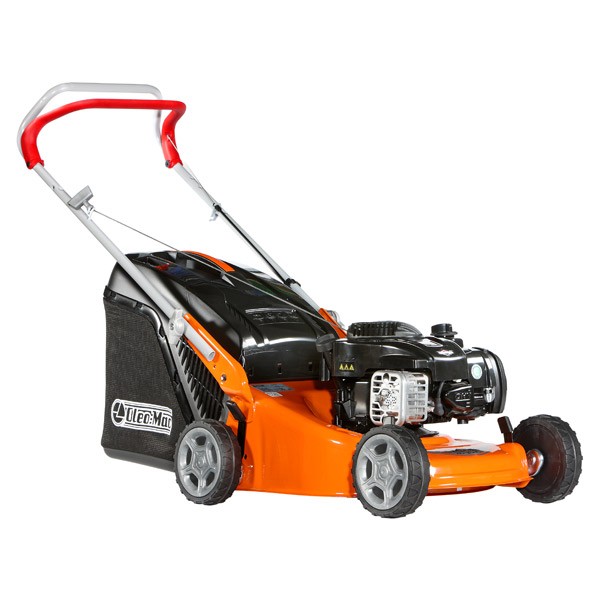 Бензиновая Газонокосилка Oleo-Mac G 44 PK comfort plus