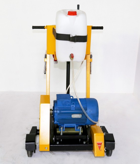 Раздельщик трещин электрический Сплитстоун CS910E 143225 в Екатеринбурге