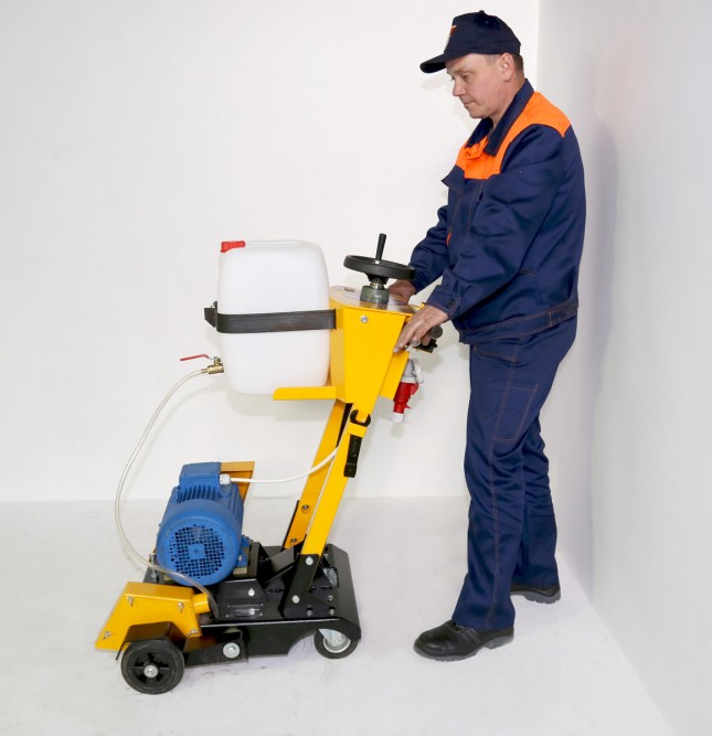 Раздельщик трещин электрический Сплитстоун CS910E 143225 в Екатеринбурге