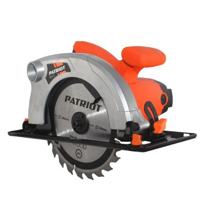 Пила циркулярная Patriot CS 210 в Екатеринбурге
