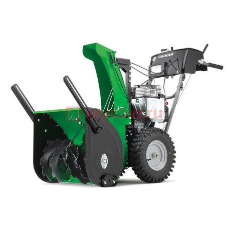 Снегоуборщик Caiman Valto-24S в Екатеринбурге