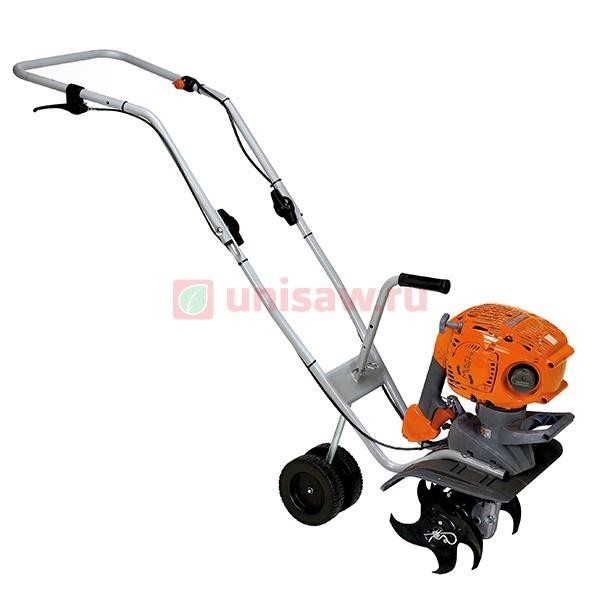 Насадка Культиватор Oleo-Mac Multimate + двигатель Multimate в Екатеринбурге