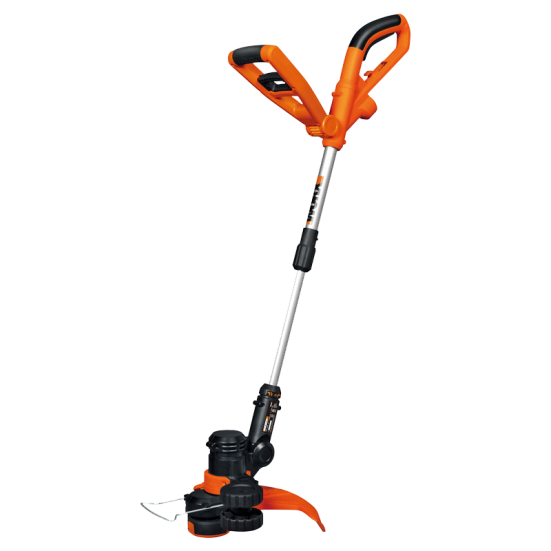 Триммер электрический Worx WG118E в Екатеринбурге