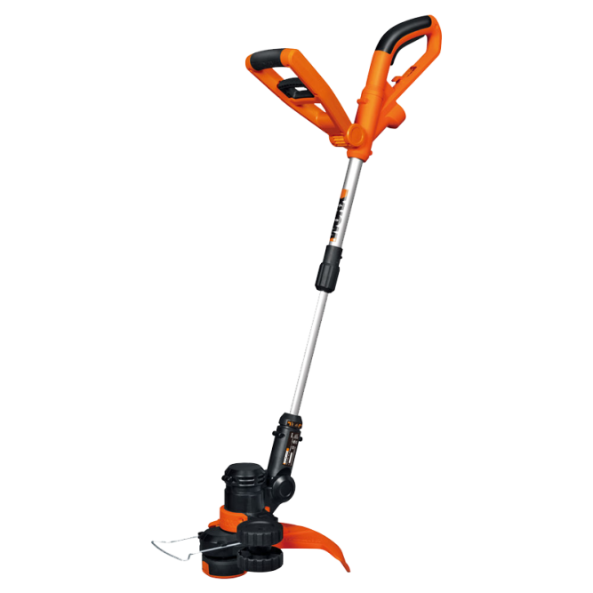 Триммер электрический Worx WG118E в Екатеринбурге
