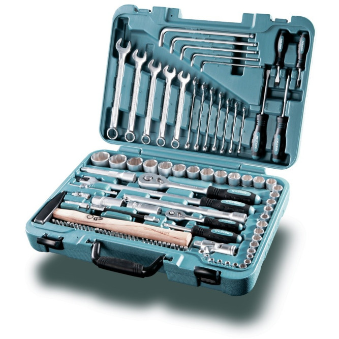 K 101 Универсальный набор инструмента HYUNDAI 101 предмет в Екатеринбурге