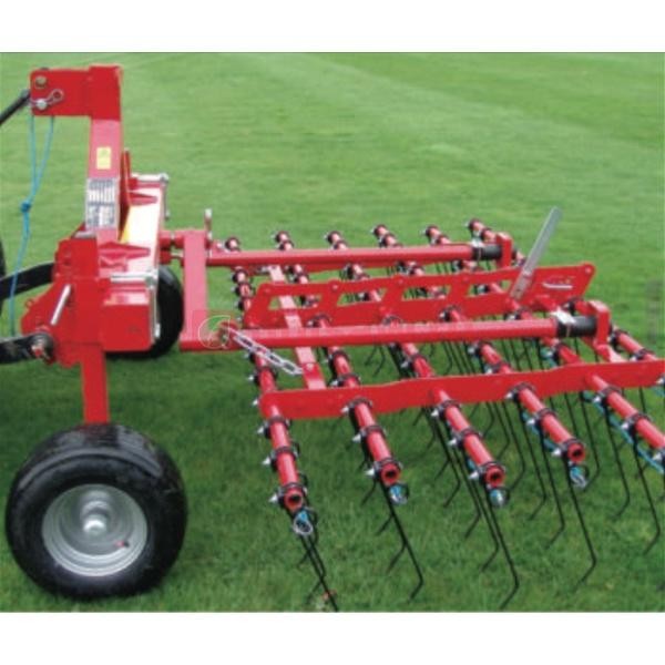 Грабли для разуплотнения искусственного газона Redexim Verti-Rake Pro 200 в Екатеринбурге