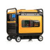 Бензогенератор Caiman RG2800 в Екатеринбурге