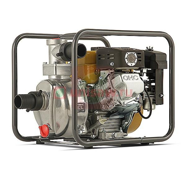 Мотопомпа бензиновая Caiman CP-207C в Екатеринбурге