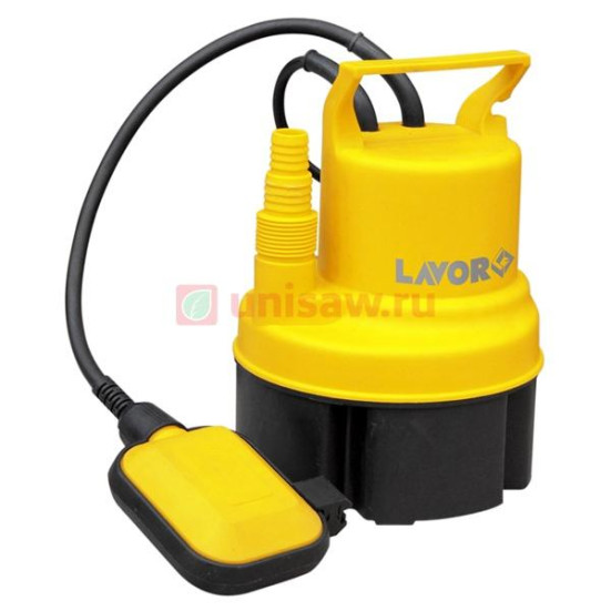 Электронасос погружной Lavor EDP 5000 в Екатеринбурге