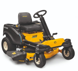 Садовый райдер Cub Cadet XZ2 127