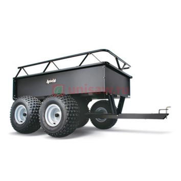 Тележка-прицеп Agri-Fab, 454 кг
