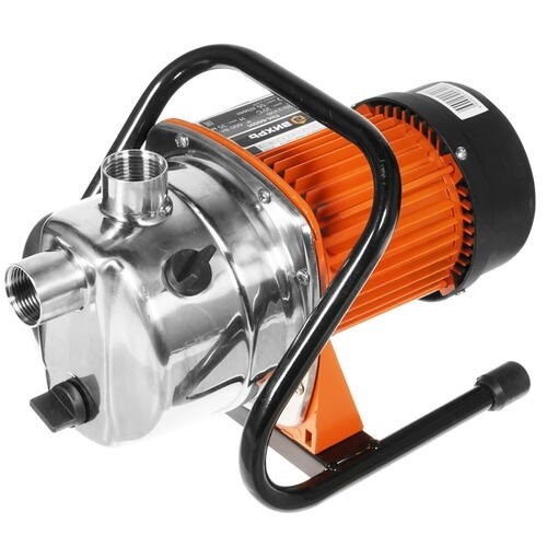 Поверхностный насос Вихрь ПН-600Н в Екатеринбурге