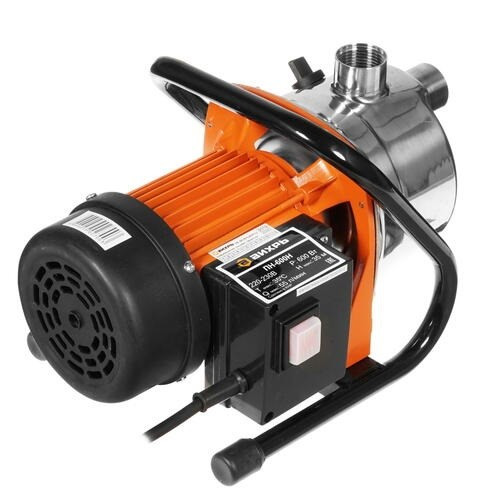 Поверхностный насос Вихрь ПН-600Н в Екатеринбурге