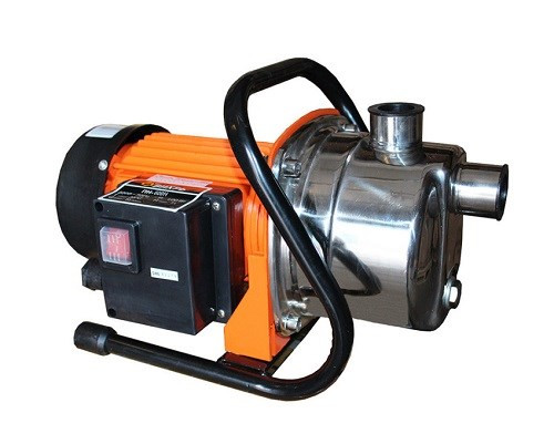 Поверхностный насос Вихрь ПН-600Н в Екатеринбурге