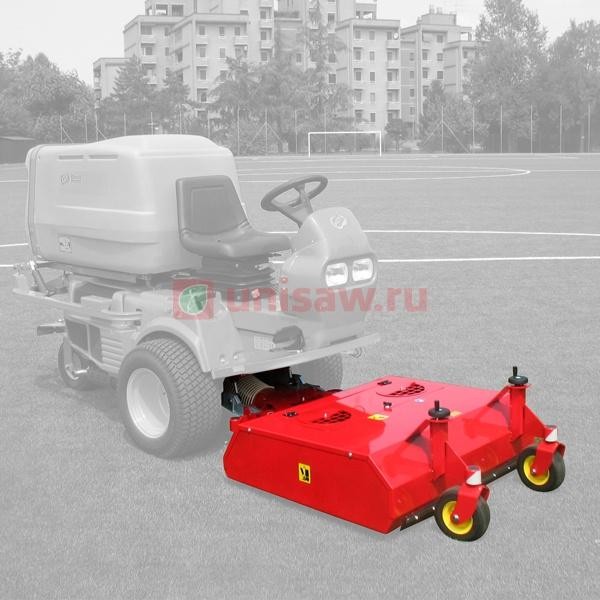 Щетка для искусственного газона Gianni Ferrari 100 см для PG, PGS в Екатеринбурге