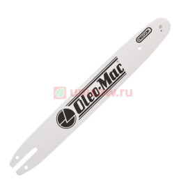 Шина 14" 3/8" 1.3, E1700-1900 Oleo-Mac