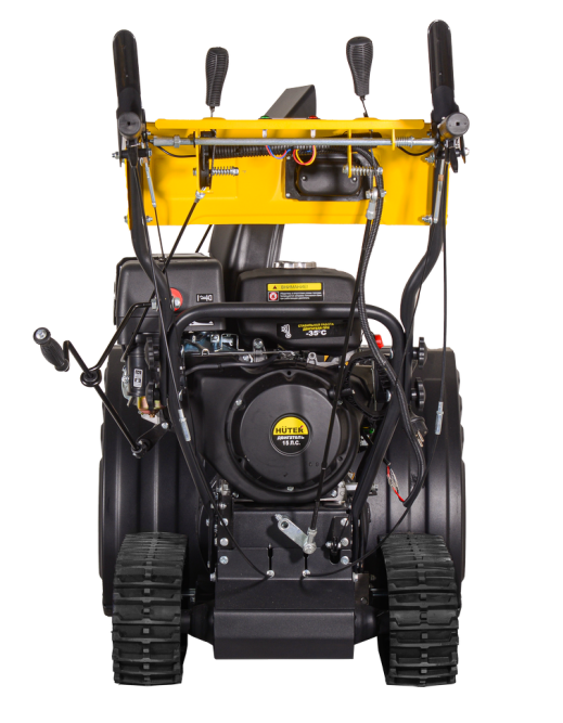 Снегоуборщик гусеничный Huter SGC 11000CD в Екатеринбурге