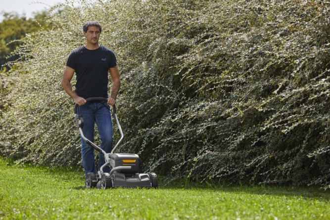 Аккумулятор Stiga E 475 48V в Екатеринбурге