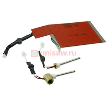 Комплект зимний старт 11-14 кВт Briggs &amp;amp; Stratton