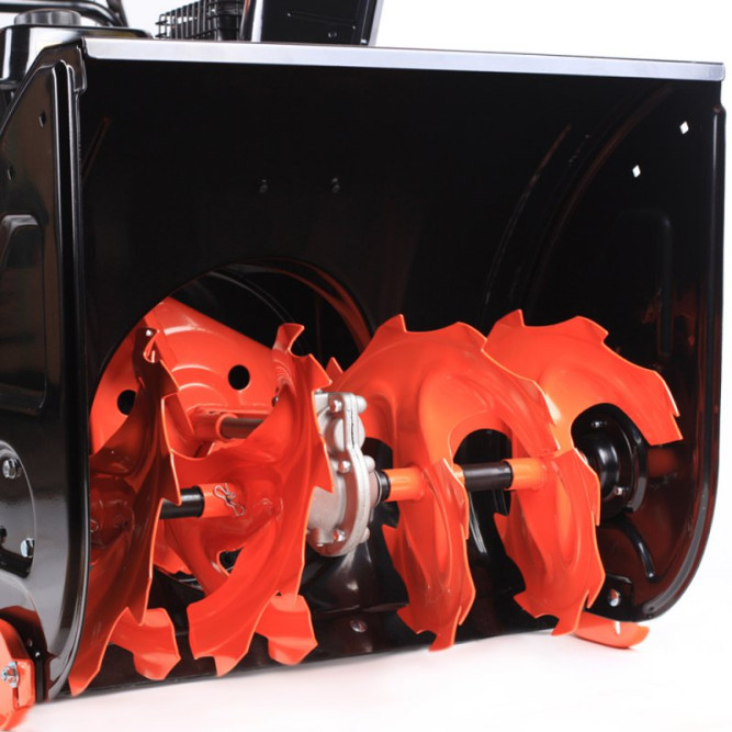 Снегоуборщик бензиновый PATRIOT PRO 655 Е в Екатеринбурге