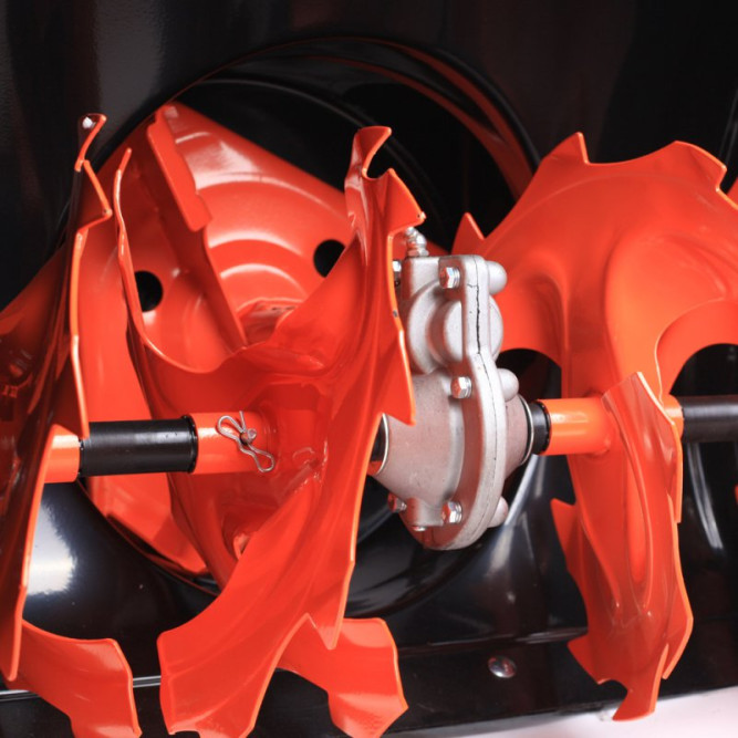 Снегоуборщик бензиновый PATRIOT PRO 655 Е в Екатеринбурге