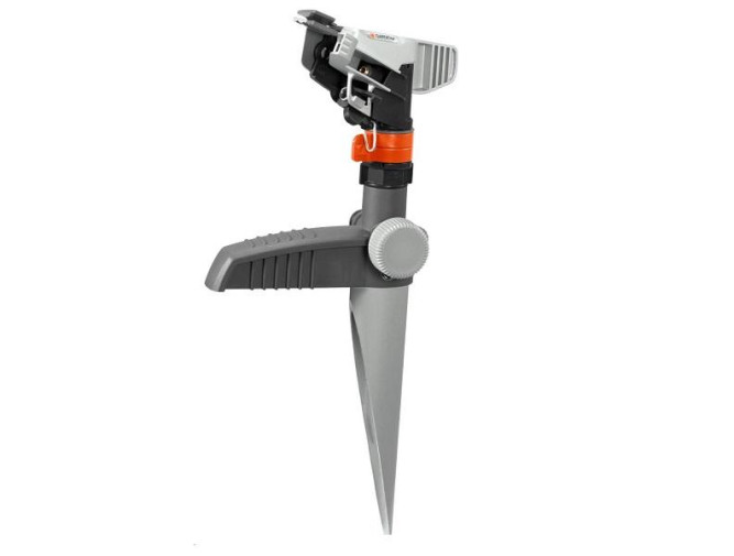 Дождеватель импульсный на колышке Premium GARDENA 08136-20.000.00 в Екатеринбурге