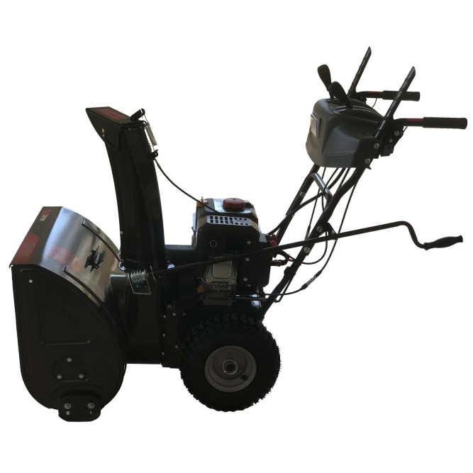 Бензиновый снегоуборщик EVOline SBG 620 E в Екатеринбурге