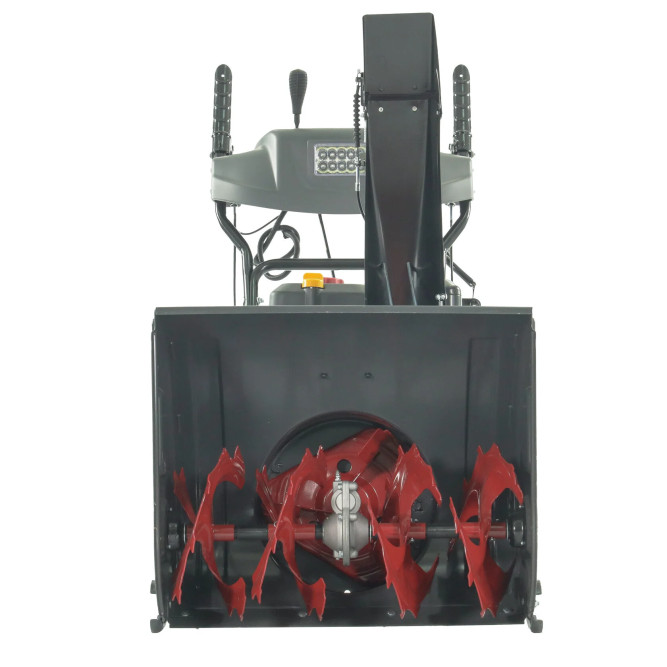 Бензиновый снегоуборщик EVOline SBG 620 E в Екатеринбурге