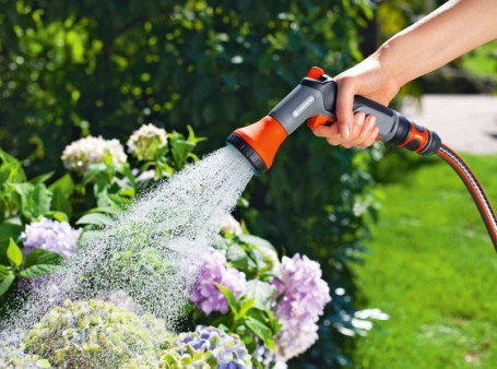 Пистолет-распылитель для полива Classic GARDENA 18311-20.000.00 в Екатеринбурге