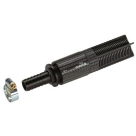 Фильтр с клапаном противотока 3/4" (19 мм) GARDENA 01726-20.000.00