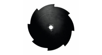 Диск для травы, 8 зубьев Грасс 255-8-1&amp;quot; (255мм, 8 зубов, 25,4мм) Husqvarna 5784440-01