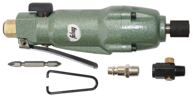 Пневмовинтоверт прямой FUBAG SL113/180 100106 в Екатеринбурге